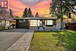 41 KEEGAN CRESCENT Toronto, ON M3J 1G1