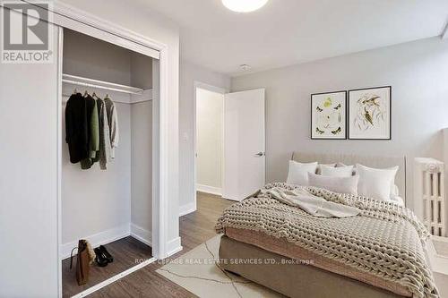 B2 - 18 Anglesey Boulevard, Toronto, ON 