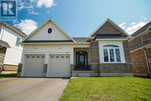 1202 GREEN ACRES DRIVE  Fort Erie, ON L2A 0C9