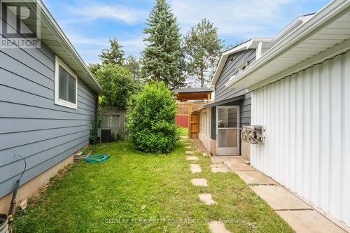 102 Hickory Heights Crescent, Kitchener, ON 