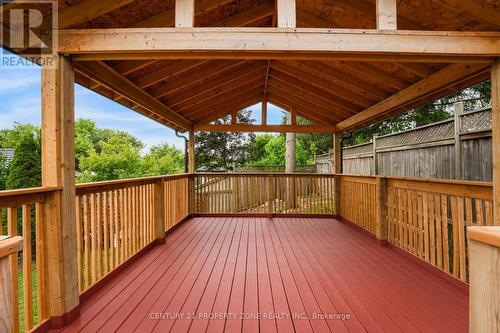 102 Hickory Heights Crescent, Kitchener, ON 