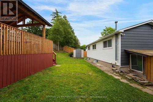 102 Hickory Heights Crescent, Kitchener, ON 