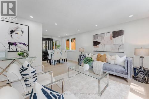 102 Hickory Heights Crescent, Kitchener, ON 