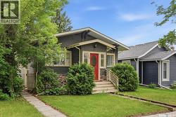 506 5th STREET E  Saskatoon, SK S7H 1G3