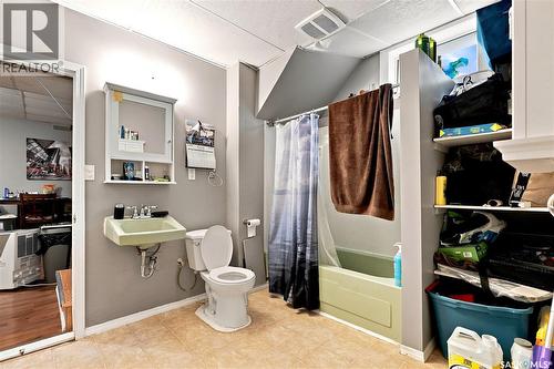 506 5Th Street E, Saskatoon, SK 