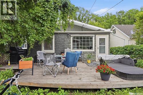 506 5Th Street E, Saskatoon, SK 