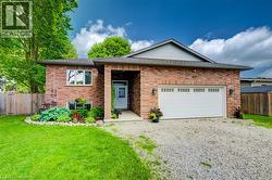 325 MILL Street Palmerston, ON N0G 2P0