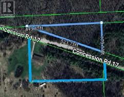 BOTH PARCELS INCLUDED - 
