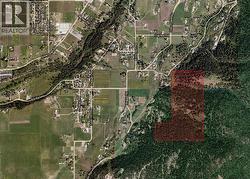 000 Hartnell Road Vernon, BC V1B 3J5