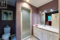 Primary Ensuite - 