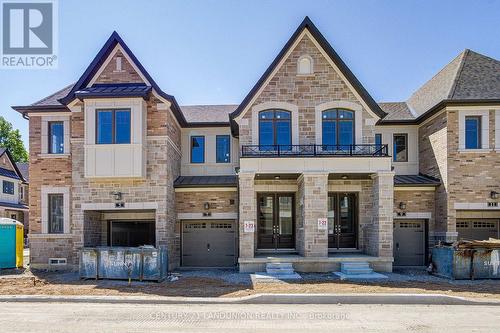 LOT 23 - 66 MAIN STREET  King, ON L0G 1T0