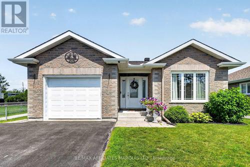 348 Glen Nora Drive, Cornwall, ON 