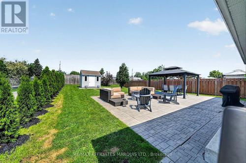 348 Glen Nora Drive, Cornwall, ON 