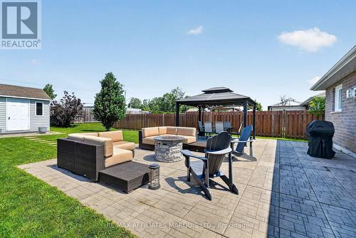 348 Glen Nora Drive, Cornwall, ON 