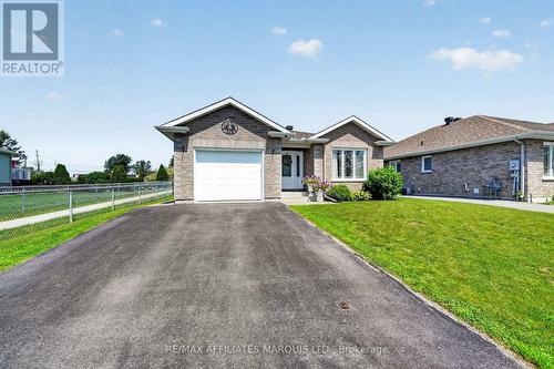 348 Glen Nora Drive, Cornwall, ON 