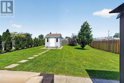 348 Glen Nora Drive, Cornwall, ON 