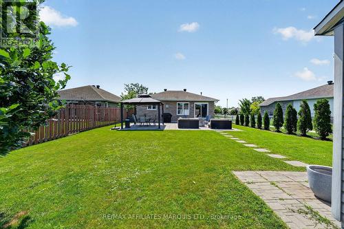 348 Glen Nora Drive, Cornwall, ON 