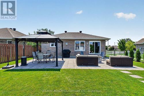 348 Glen Nora Drive, Cornwall, ON 