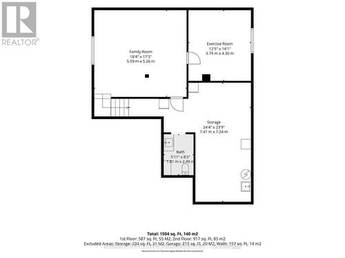 348 Glen Nora Drive, Cornwall, ON 