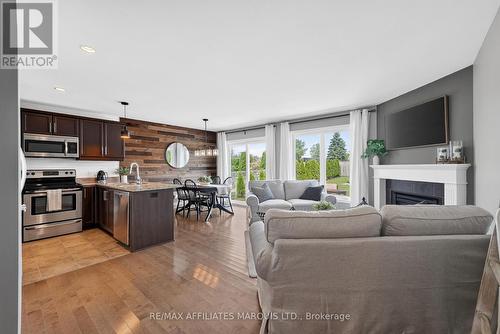 348 Glen Nora Drive, Cornwall, ON 