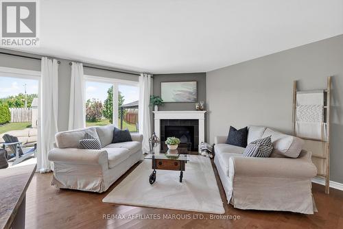 348 Glen Nora Drive, Cornwall, ON 