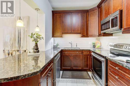 336 - 80 Burns Boulevard, King, ON 