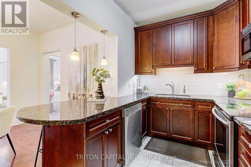336 - 80 Burns Boulevard, King, ON 