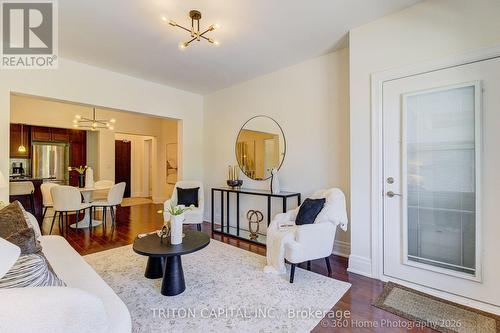 336 - 80 Burns Boulevard, King, ON 