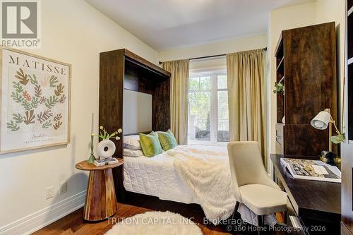336 - 80 Burns Boulevard, King, ON 