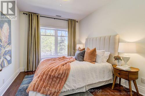336 - 80 Burns Boulevard, King, ON 