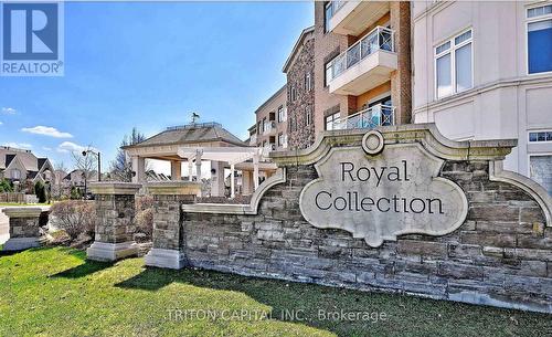 336 - 80 Burns Boulevard, King, ON 