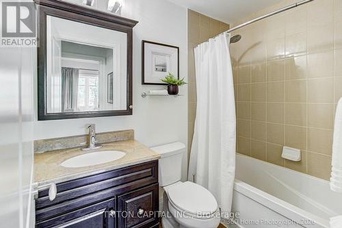 336 - 80 Burns Boulevard, King, ON 
