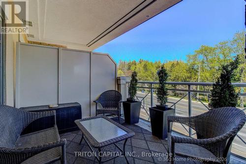 336 - 80 Burns Boulevard, King, ON 