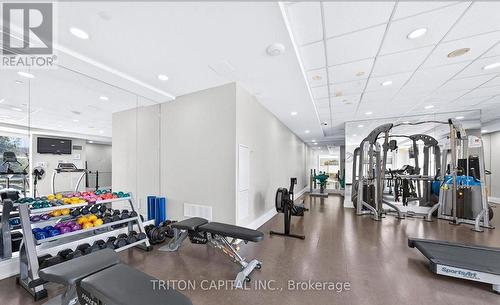336 - 80 Burns Boulevard, King, ON 