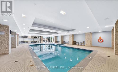 336 - 80 Burns Boulevard, King, ON 