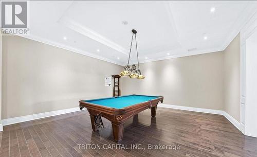 336 - 80 Burns Boulevard, King, ON 
