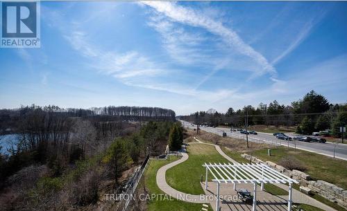 336 - 80 Burns Boulevard, King, ON 