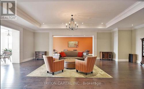 336 - 80 Burns Boulevard, King, ON 
