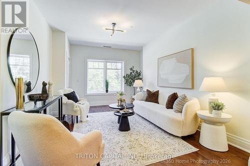 336 - 80 Burns Boulevard, King, ON 