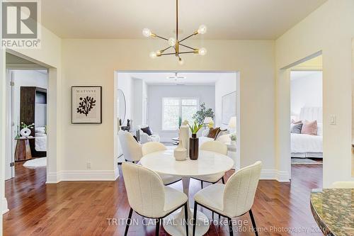 336 - 80 Burns Boulevard, King, ON 