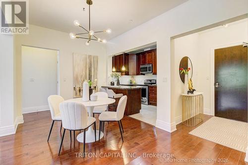 336 - 80 Burns Boulevard, King, ON 