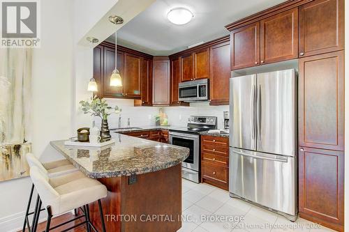 336 - 80 Burns Boulevard, King, ON 