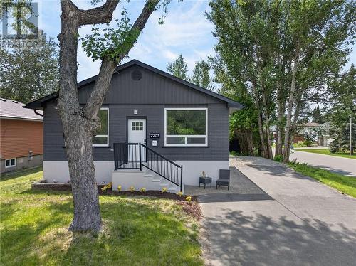 2205 Madison Avenue  Greater Sudbury, ON P3A 2P7