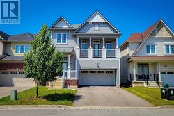 16 BEATTY AVENUE Thorold, ON L3G 0B4
