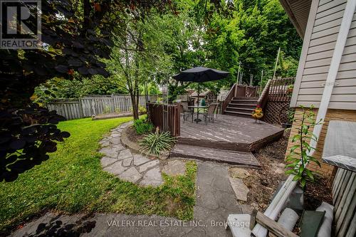 270 Cyrus Street, Cambridge, ON 