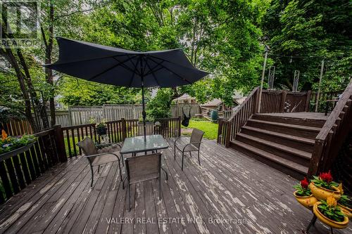 270 Cyrus Street, Cambridge, ON 