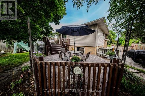 270 Cyrus Street, Cambridge, ON 