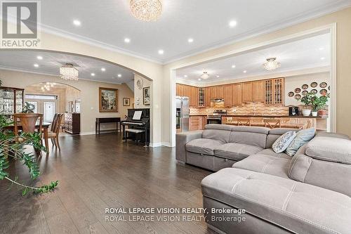 41 TREETOPS BOULEVARD  New Tecumseth, ON L9R 0M1