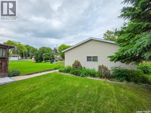 618 4Th Avenue W, Melville, SK 