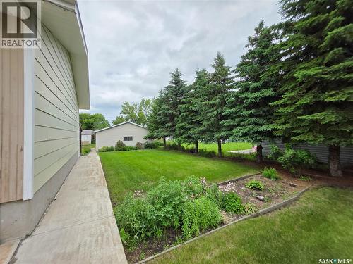 618 4Th Avenue W, Melville, SK 